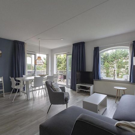 Beautiful Apartment Near Beach Julianadorp Exterior foto