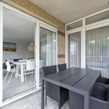 Beautiful Apartment Near Beach Julianadorp Exterior foto