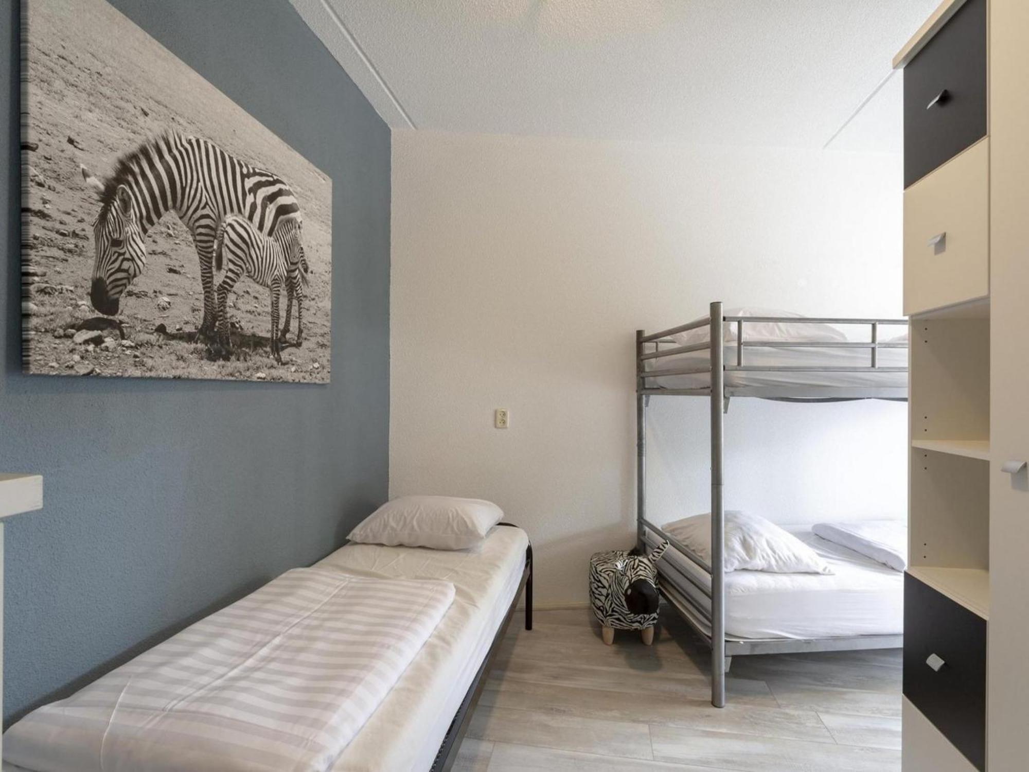 Beautiful Apartment Near Beach Julianadorp Exterior foto
