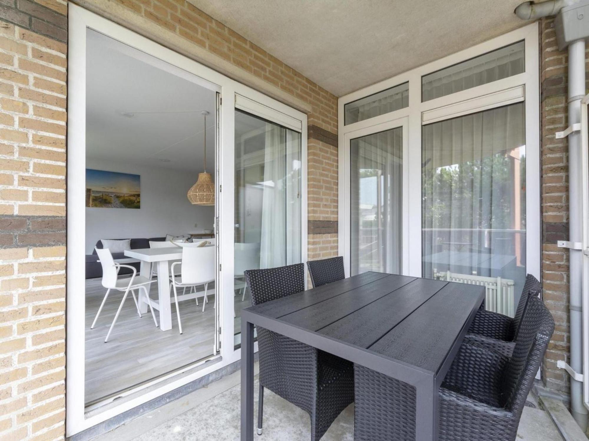 Beautiful Apartment Near Beach Julianadorp Exterior foto