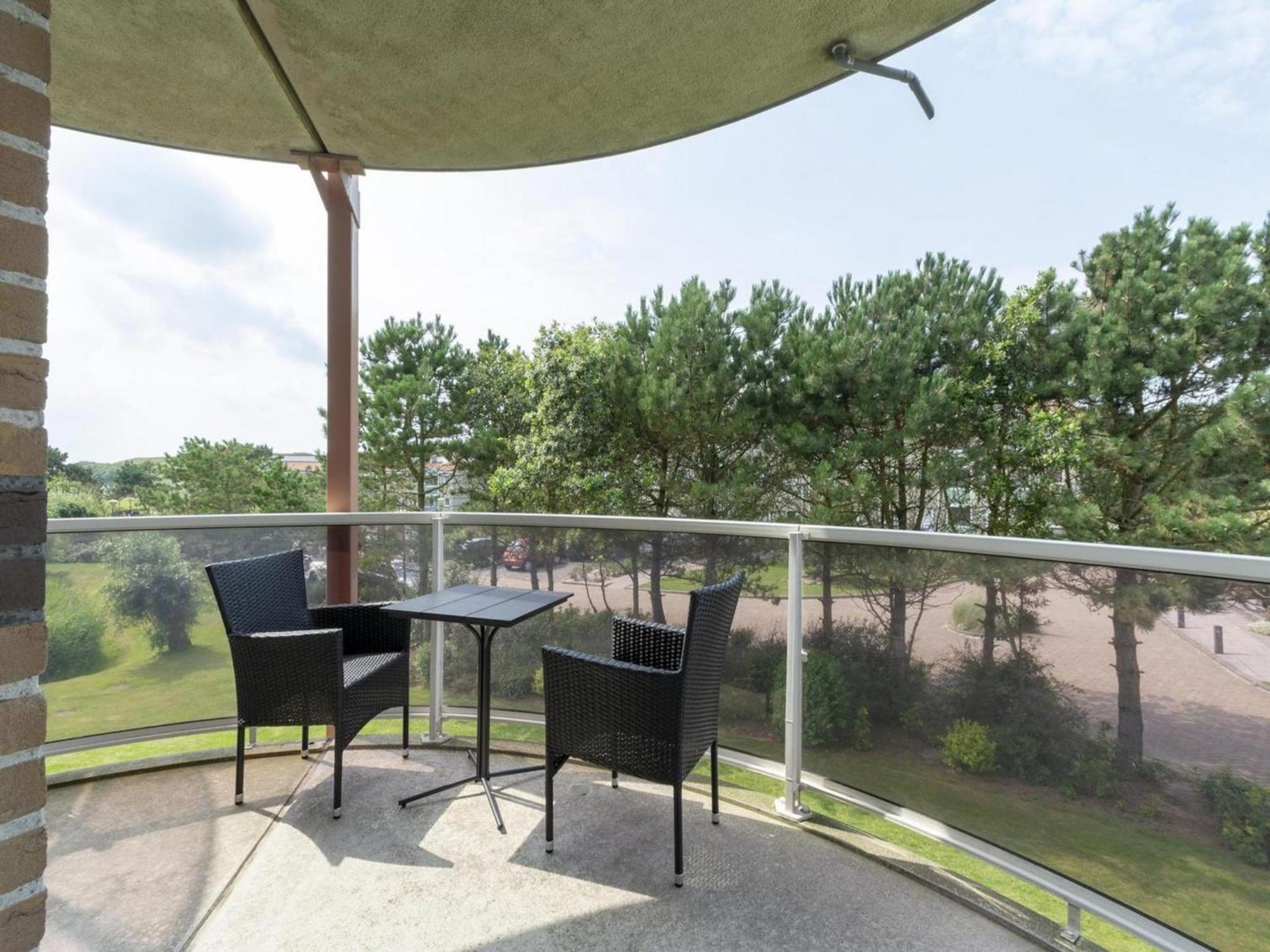 Beautiful Apartment Near Beach Julianadorp Exterior foto