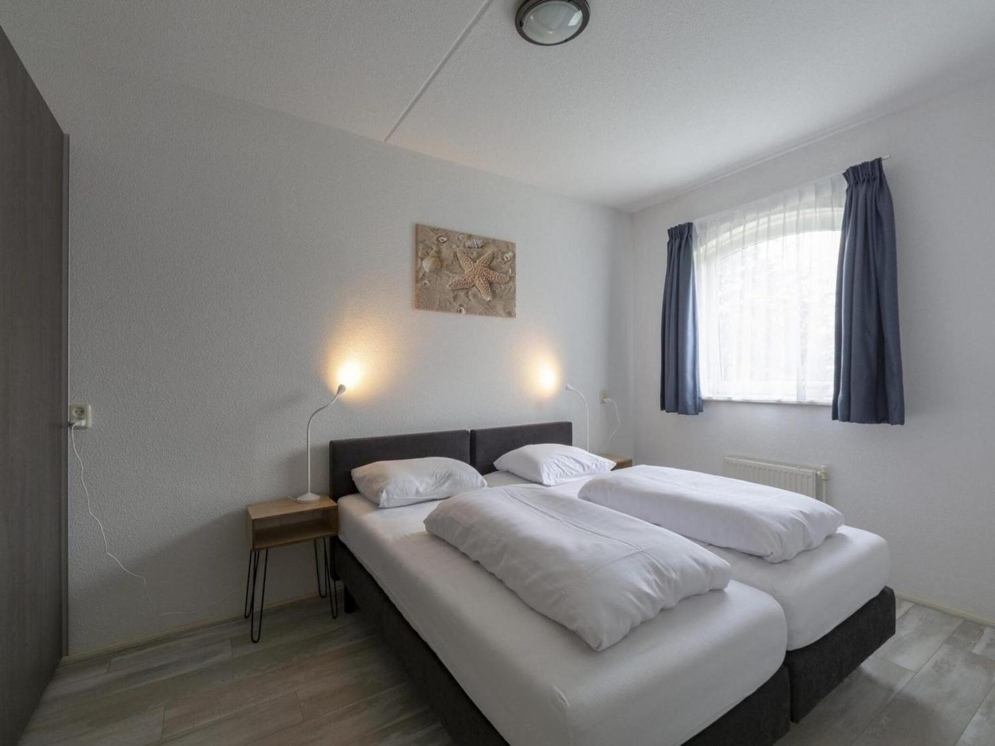 Beautiful Apartment Near Beach Julianadorp Exterior foto