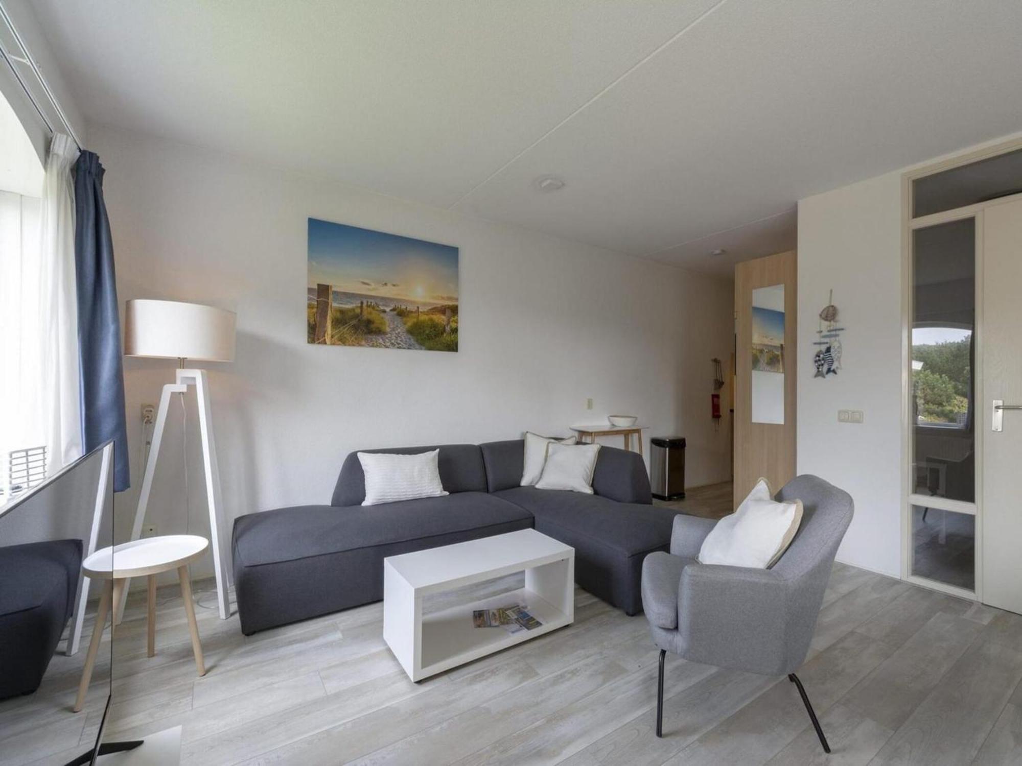 Beautiful Apartment Near Beach Julianadorp Exterior foto